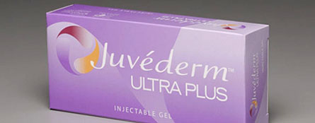 JuveDerm Ultra Plus - Injectable Gel