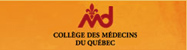 Collège des médecins du Québec