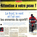La Presse 2004